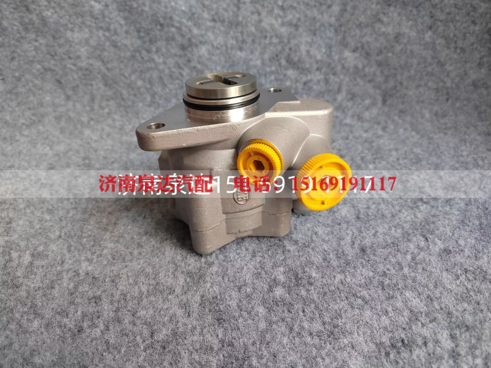 ZYB-2028R/2797,转向助力泵,济南泉达汽配有限公司