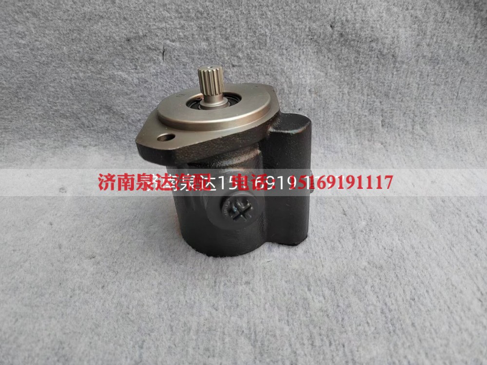 FZB10B11ABX,转向助力泵,济南泉达汽配有限公司