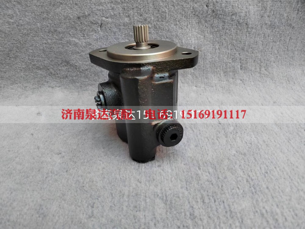 C4943083,转向动力泵,济南泉达汽配有限公司