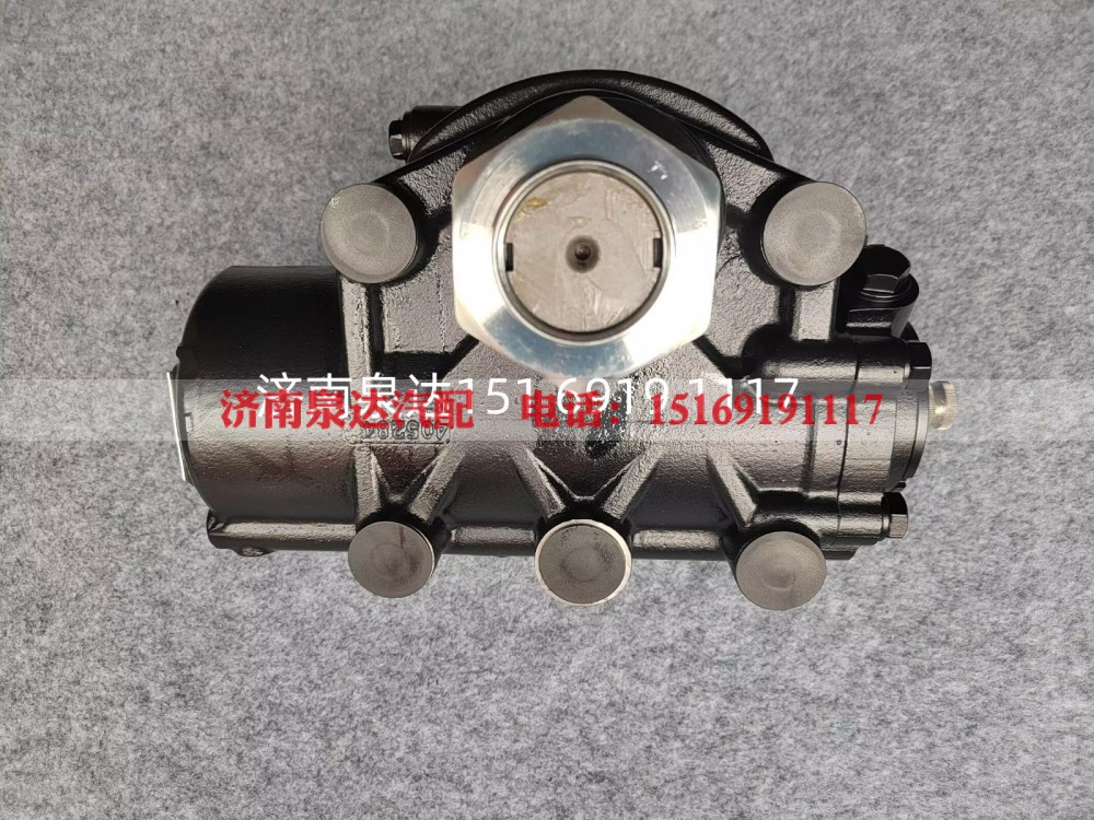 3401010-K26Q0,方向机总成,济南泉达汽配有限公司