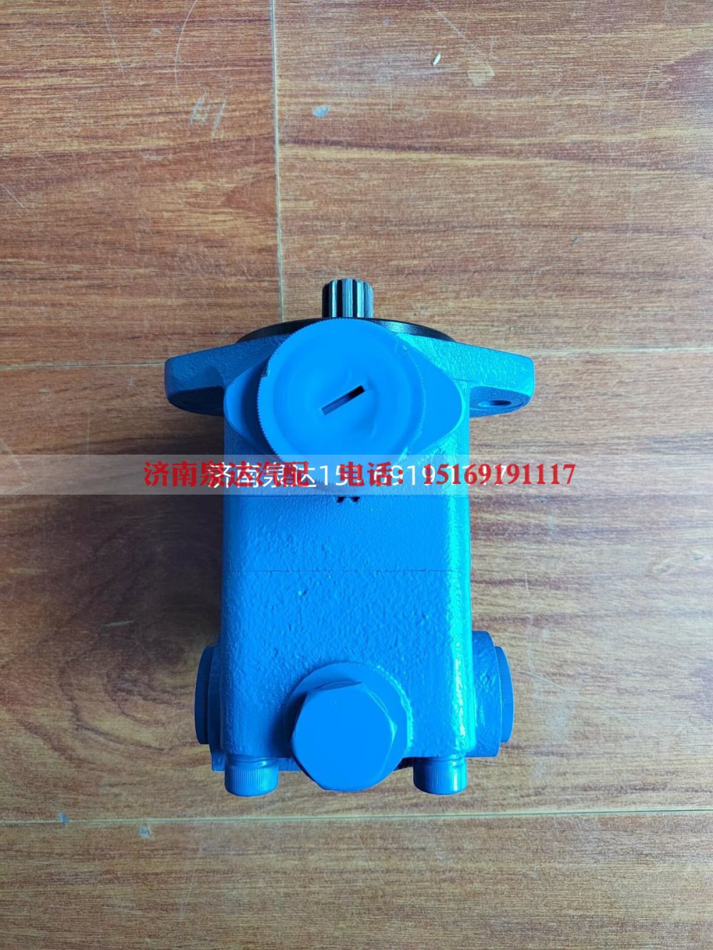 V20F1P8P38D5H22,转向助力泵,济南泉达汽配有限公司