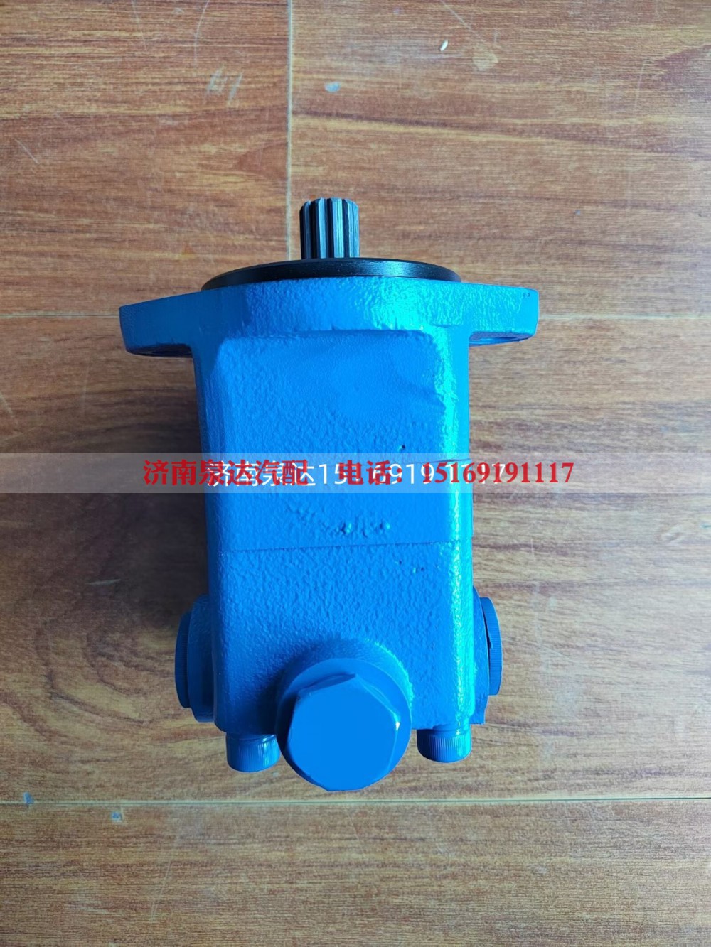V10F1P7P38D5G20,转向助力泵,济南泉达汽配有限公司