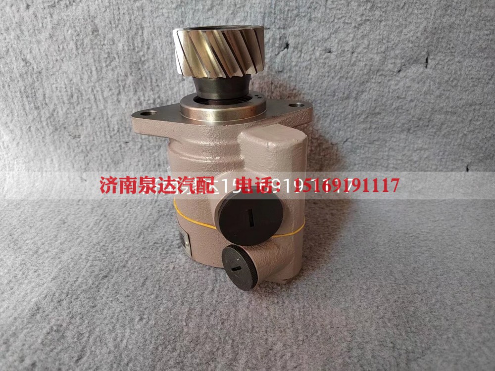 61029369,转向助力泵,济南泉达汽配有限公司