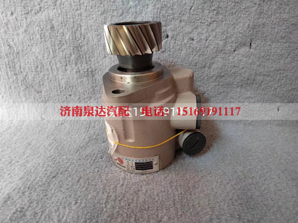 61029369,转向助力泵,济南泉达汽配有限公司
