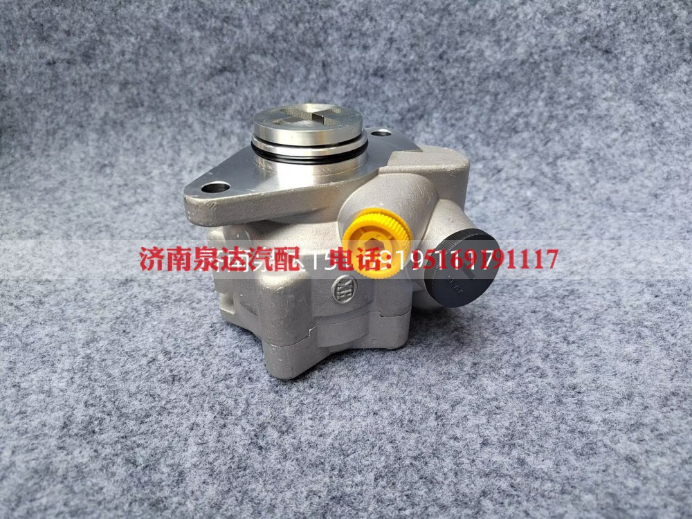 H434000000269,转向助力泵,济南泉达汽配有限公司