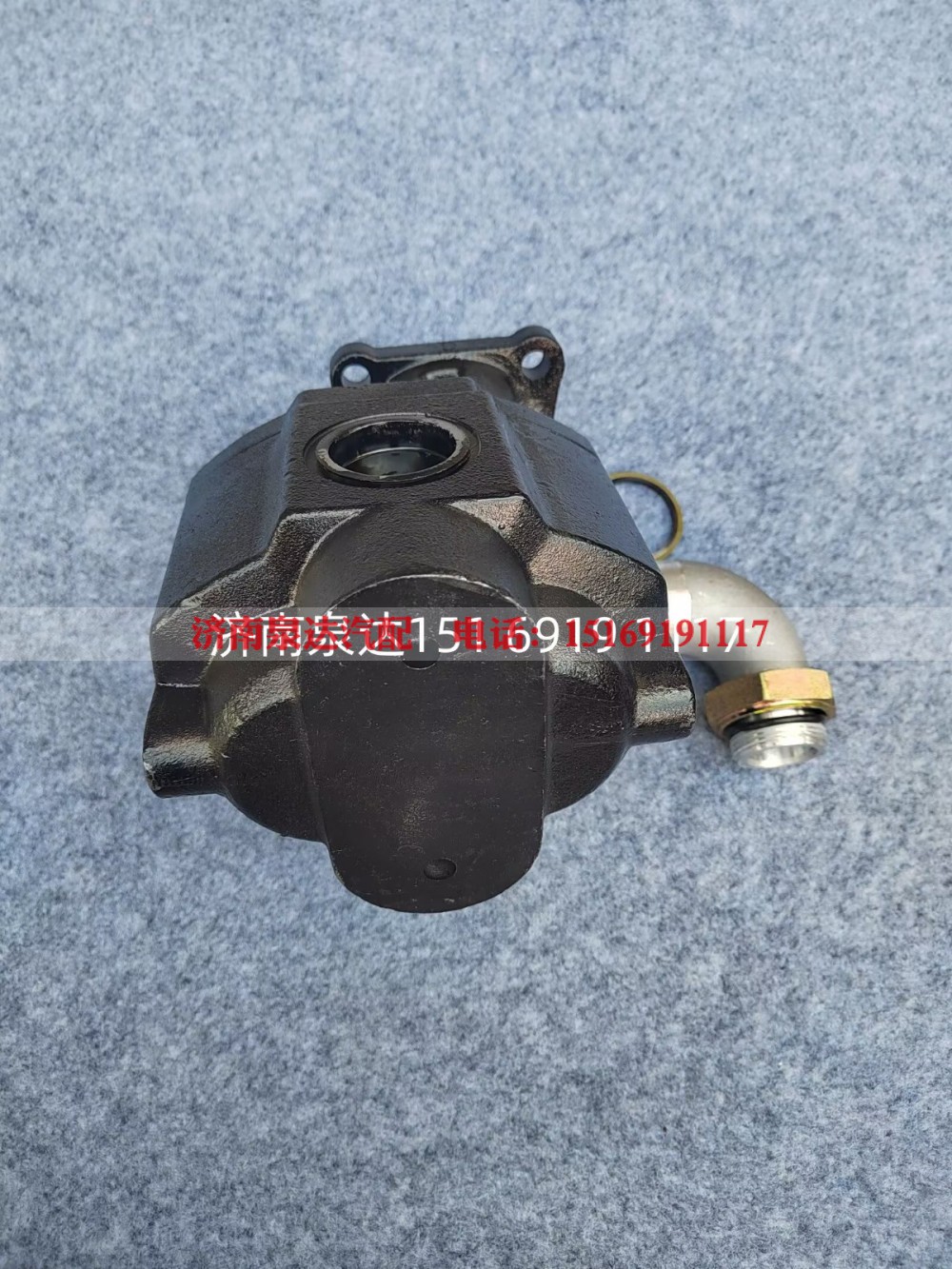 JRK2100C-8,齒輪油泵,濟南泉達汽配有限公司