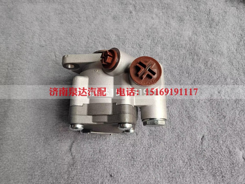 ZYB64-25AN01T,转向助力泵,济南泉达汽配有限公司