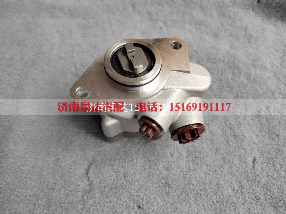 H4340030011A0Q,转向助力泵,济南泉达汽配有限公司