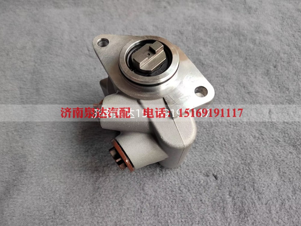 H4340030011A0,转向助力泵,济南泉达汽配有限公司