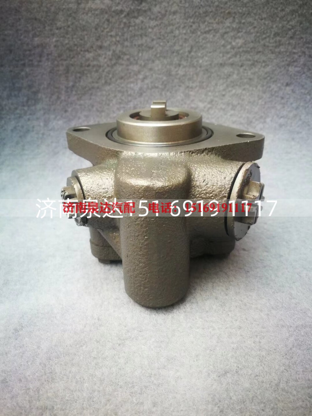 ZYB-11102-541-10,转向助力泵,济南泉达汽配有限公司