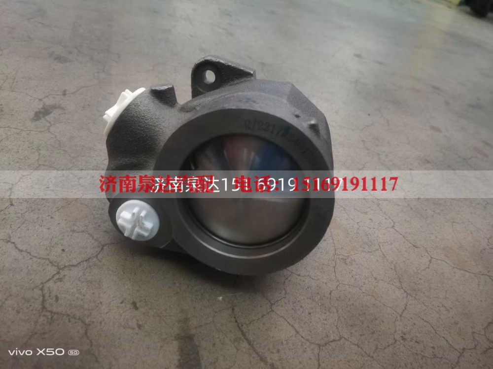 ZYB-0025R/2217,转向助力泵,济南泉达汽配有限公司