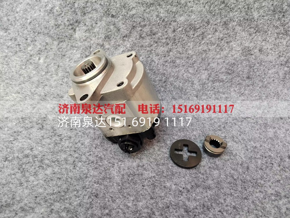 5010239659,转向助力泵,济南泉达汽配有限公司