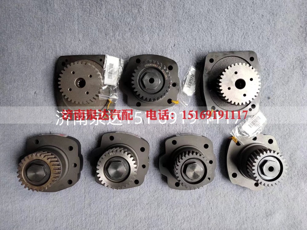 1001326916,轉(zhuǎn)向助力泵,濟(jì)南泉達(dá)汽配有限公司