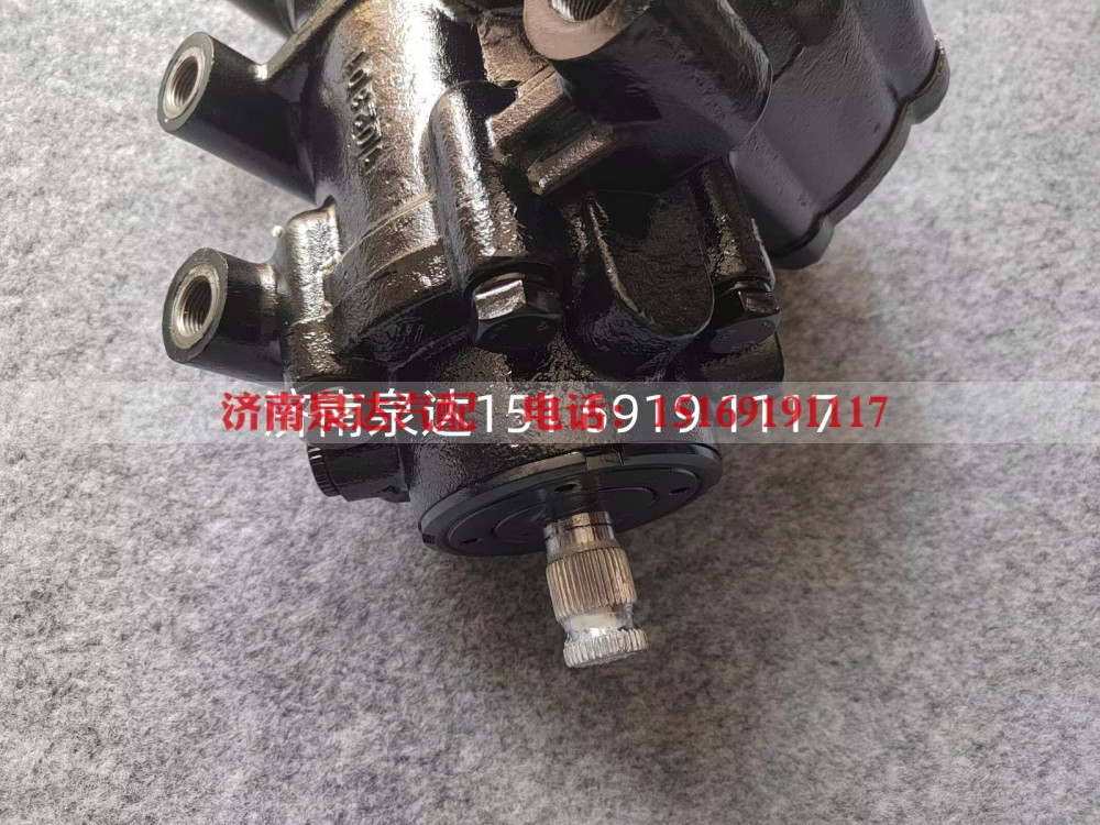 803002565,方向机总成,济南泉达汽配有限公司