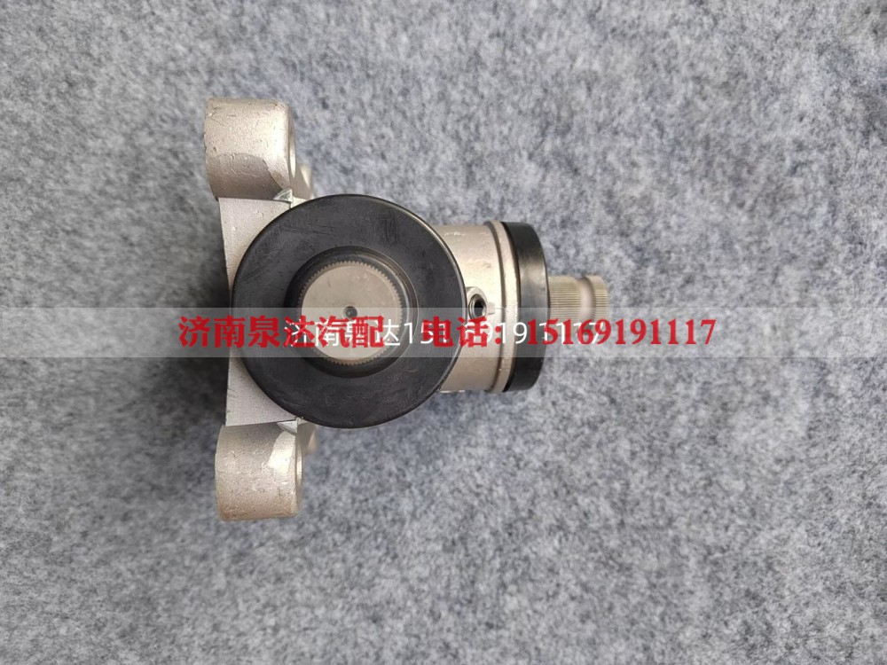 WG8710470100,方向机总成,济南泉达汽配有限公司
