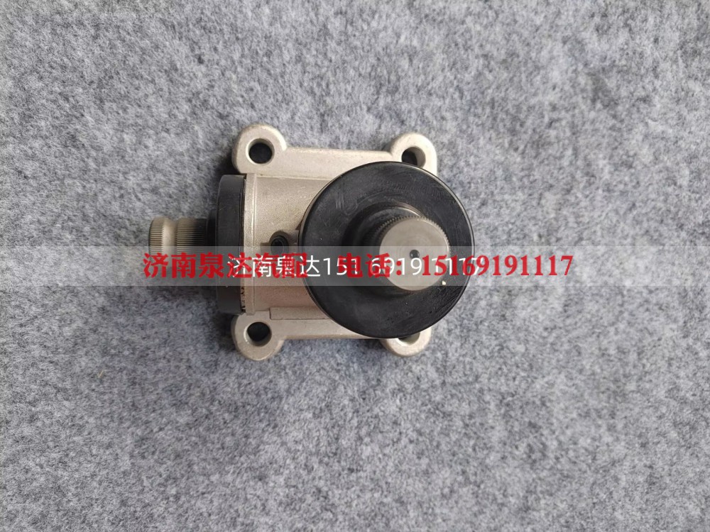 WG8710470100,方向机总成,济南泉达汽配有限公司