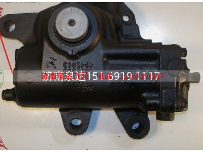 14-15702-000,方向机总成,济南泉达汽配有限公司