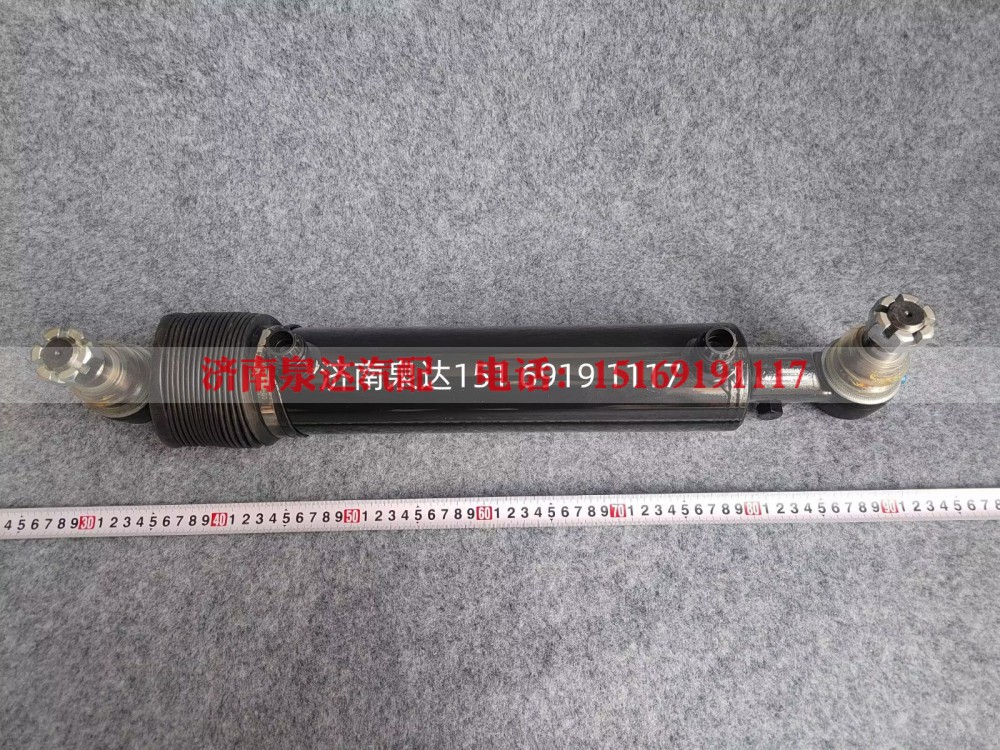 3409010-DM611,助力缸,濟南泉達(dá)汽配有限公司