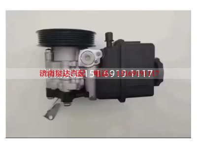 DHB19727,轉(zhuǎn)向助力泵,濟南泉達汽配有限公司