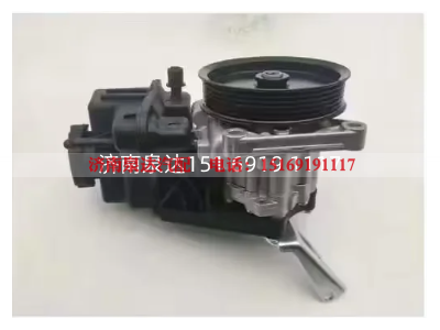 DHB19727,轉(zhuǎn)向助力泵,濟南泉達汽配有限公司