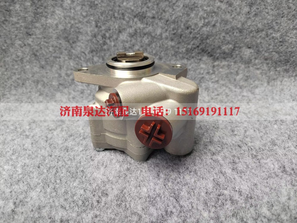 3085975900,转向助力泵,济南泉达汽配有限公司