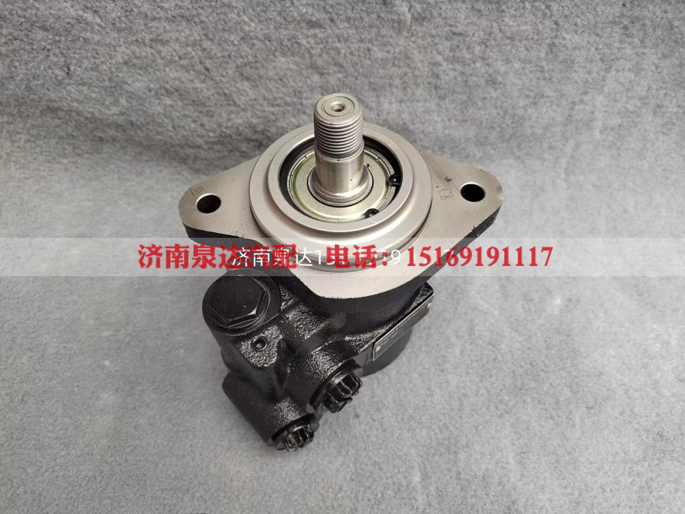 TJG145157,转向助力泵,济南泉达汽配有限公司