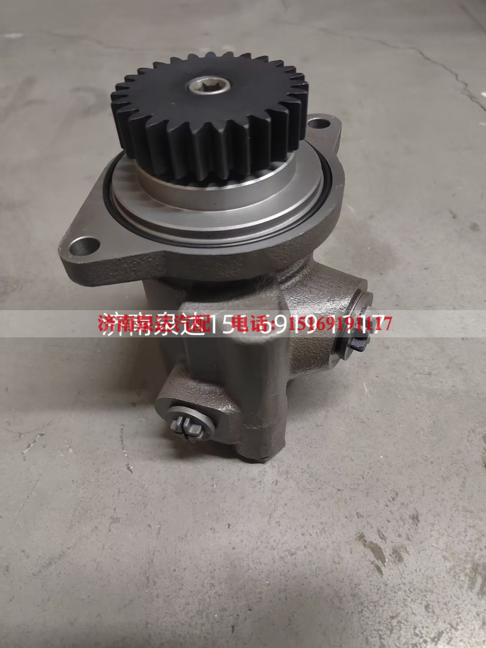 3406005-K50N0,转向助力泵,济南泉达汽配有限公司