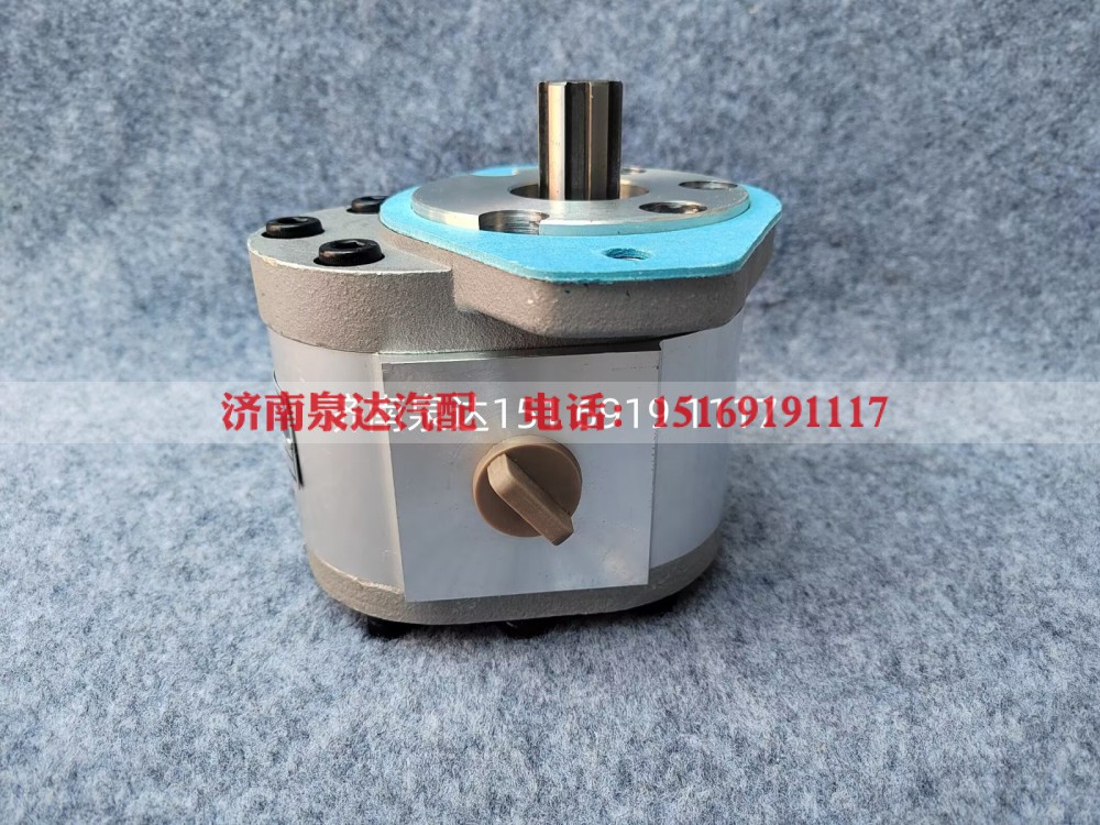 13053729,转向助力泵,济南泉达汽配有限公司