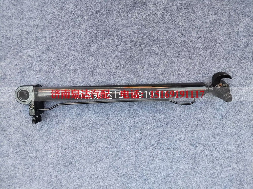 DZ93259820126,翻转油缸,济南泉达汽配有限公司