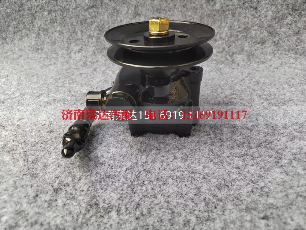 EN1-3A674-AC,转向助力泵,济南泉达汽配有限公司