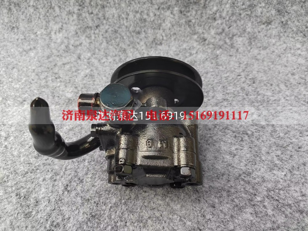 FZB13T2C,转向助力泵,济南泉达汽配有限公司