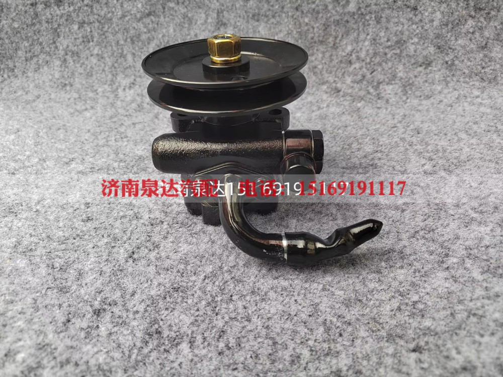 FZB13T2C,转向助力泵,济南泉达汽配有限公司
