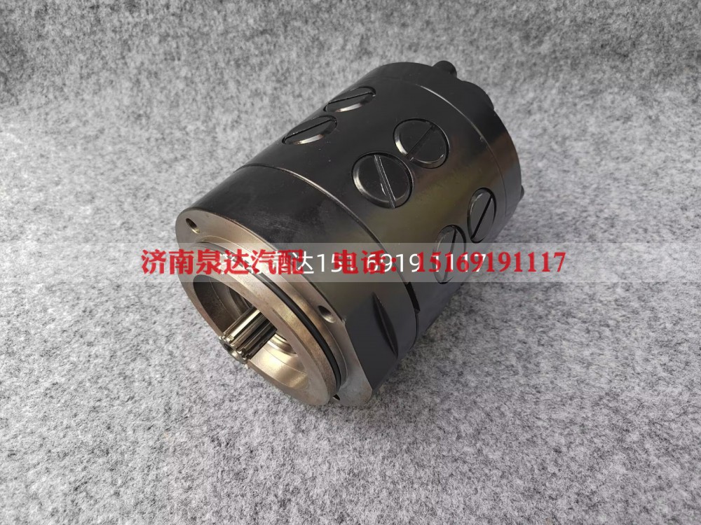 DSP02-3218-02,转向助力泵,济南泉达汽配有限公司