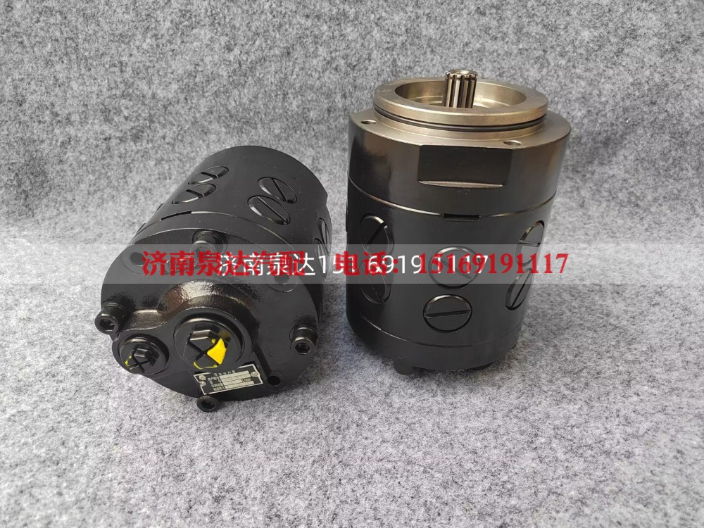 DSP02-3218-02,转向助力泵,济南泉达汽配有限公司