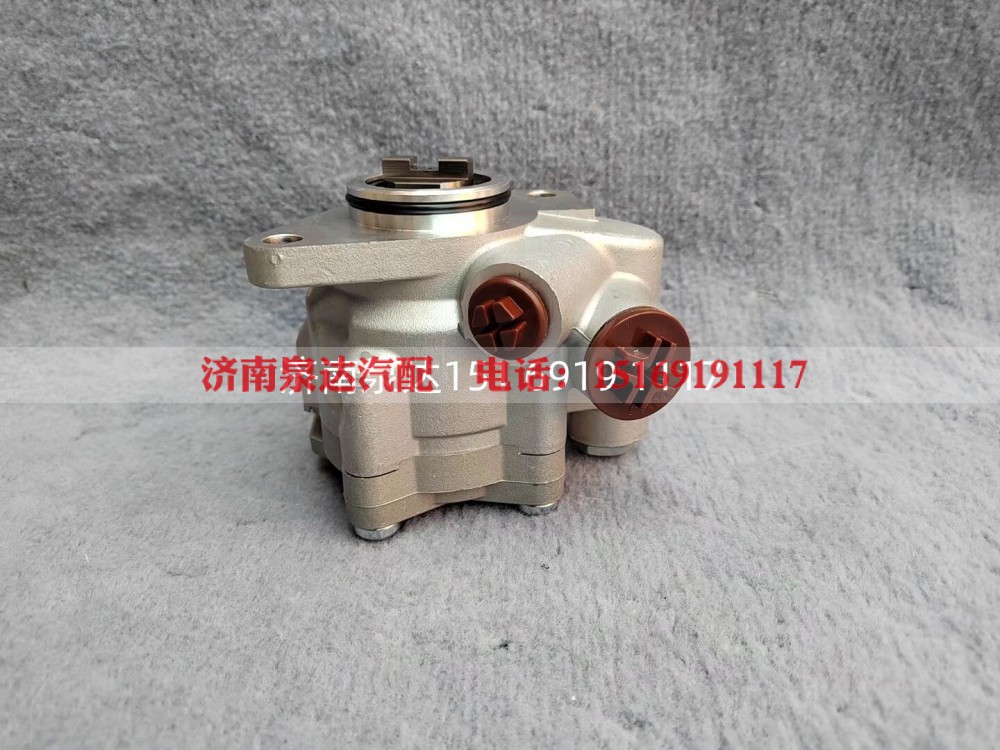 KZ96319471320,转向助力泵,济南泉达汽配有限公司