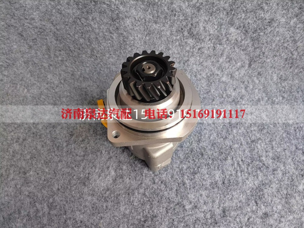 DZ97189470037,转向助力泵,济南泉达汽配有限公司
