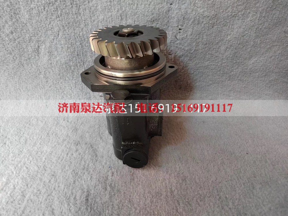 341PFA02000,转向助力泵,济南泉达汽配有限公司