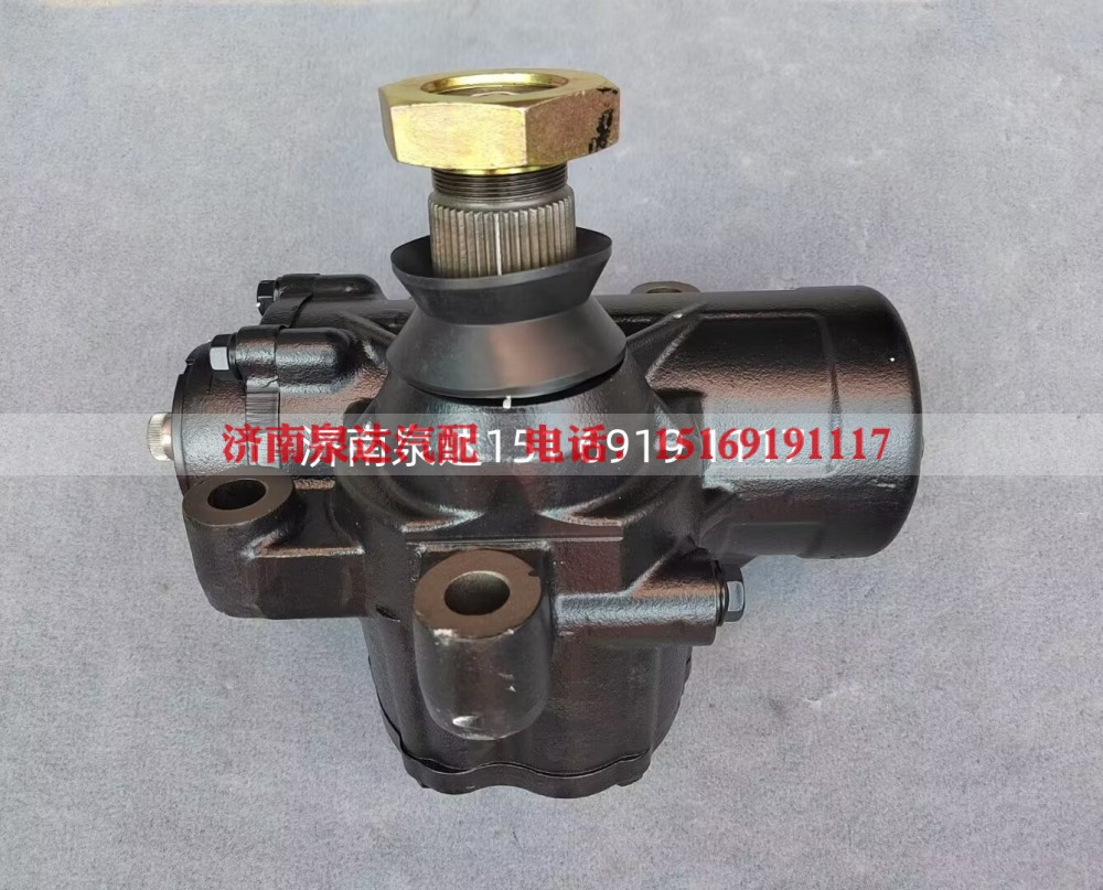3401010-KS110,方向机总成,济南泉达汽配有限公司