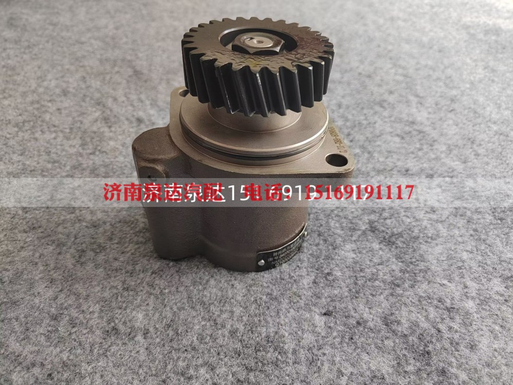 3407010G1P10,转向助力泵,济南泉达汽配有限公司