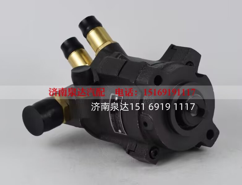 1436301,转向助力泵,济南泉达汽配有限公司