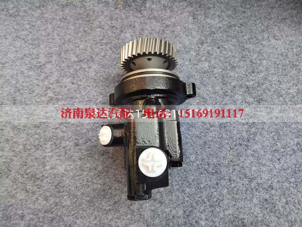 ZYB-1318R/2218-3,转向助力泵,济南泉达汽配有限公司