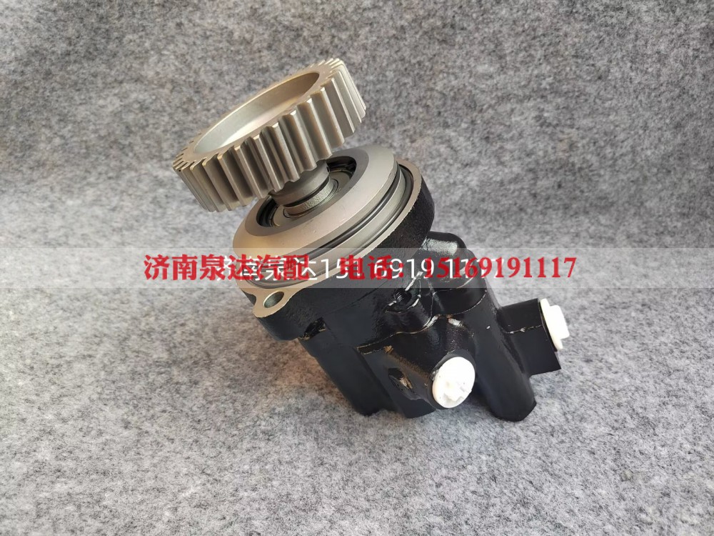 ZYB-1318R/2218-3,转向助力泵,济南泉达汽配有限公司