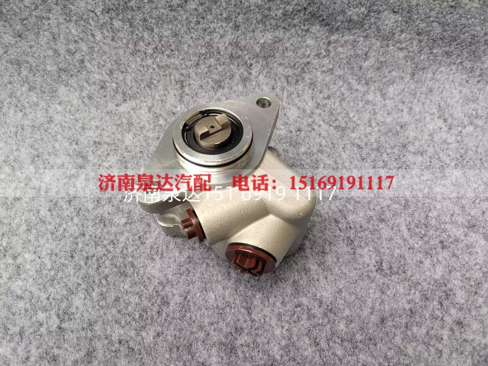 BZ93189470014,转向助力泵,济南泉达汽配有限公司