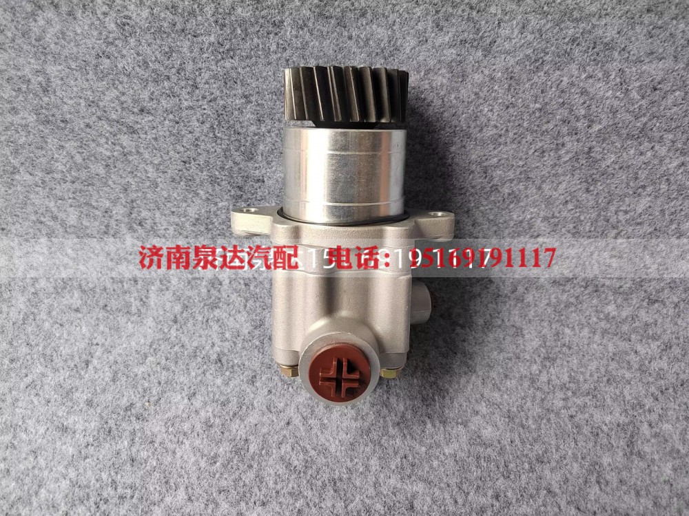 542003710,轉(zhuǎn)向助力泵,濟(jì)南泉達(dá)汽配有限公司