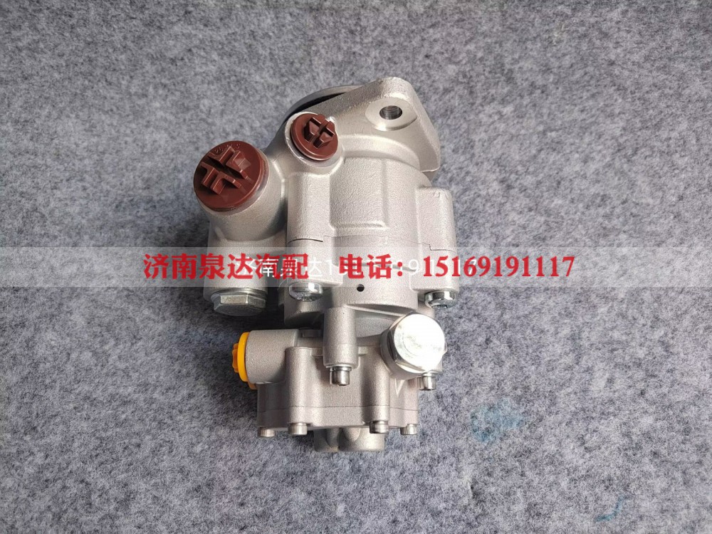 1687826,转向助力泵,济南泉达汽配有限公司