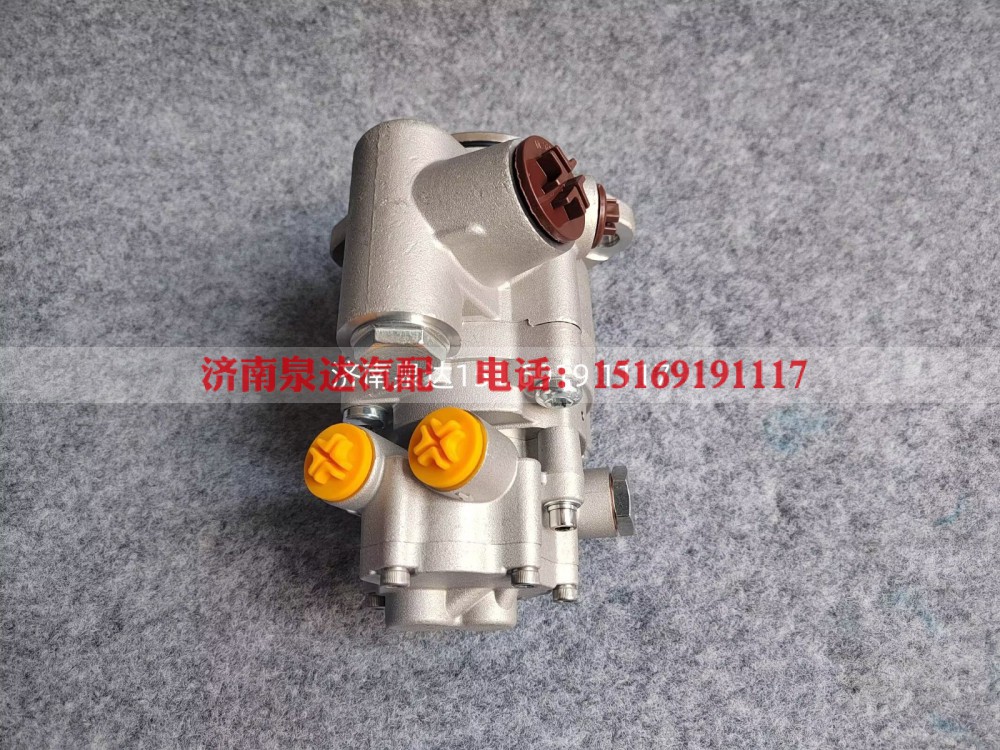 1687826,转向助力泵,济南泉达汽配有限公司