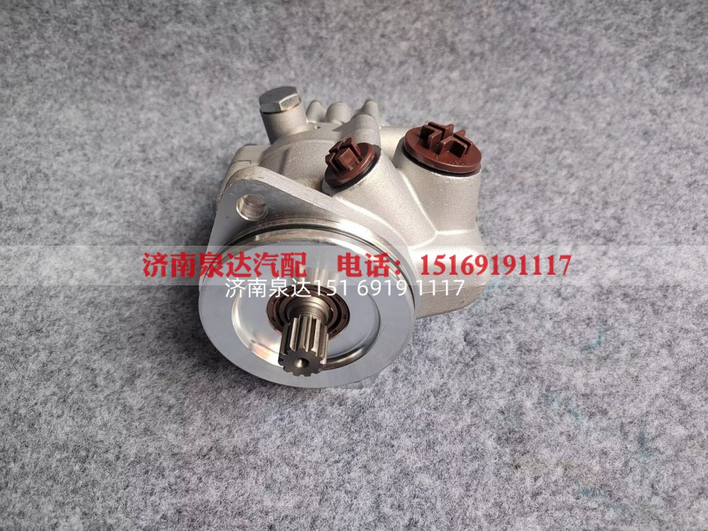 8695955139,转向助力泵,济南泉达汽配有限公司