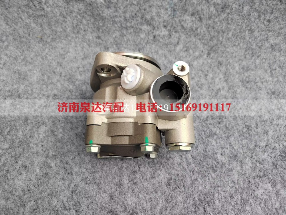7685955437,转向助力泵,济南泉达汽配有限公司