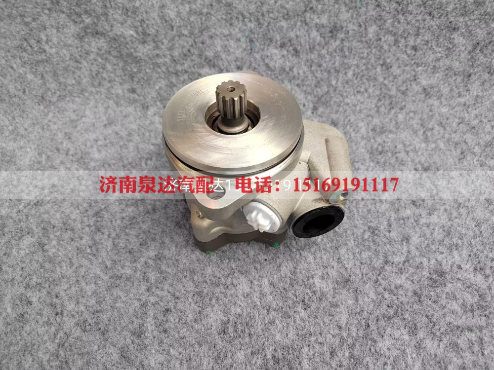 7685955437,转向助力泵,济南泉达汽配有限公司