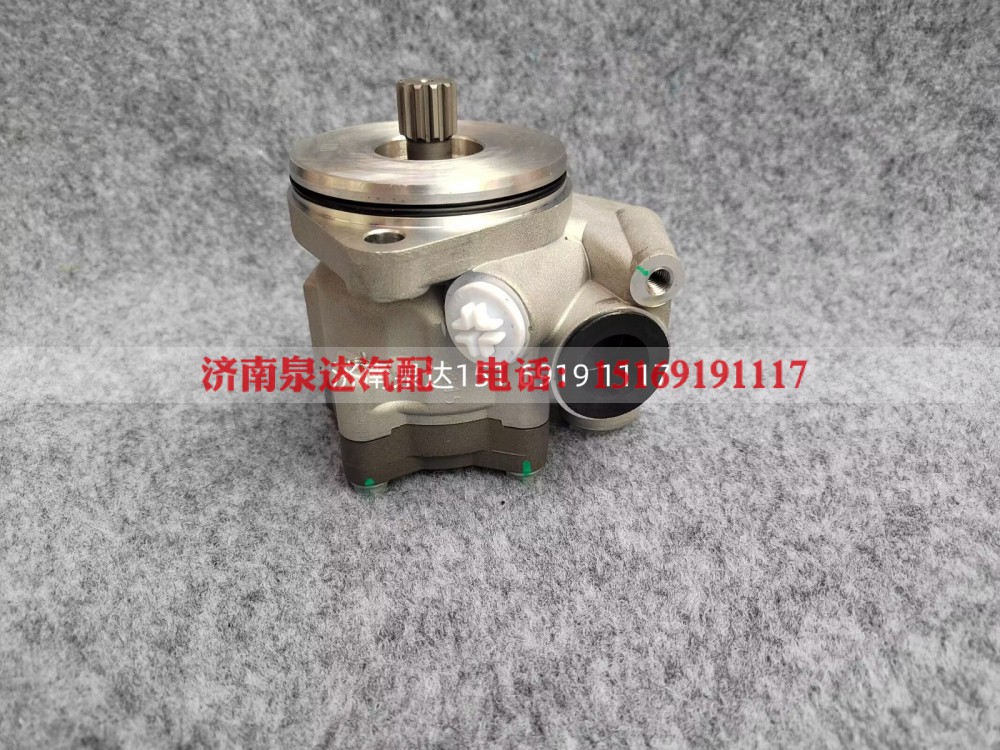 7685955437,转向助力泵,济南泉达汽配有限公司